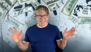 Συμβουλές για το Powerball από YouTuber που κέρδισε 29 εκατ. δολάρια