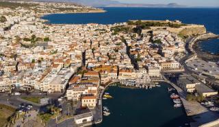 Οι πολυεπίπεδες απειλές για τους γαστρονομικούς θησαυρούς του Ρεθύμνου