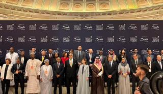 Κικίλιας: Στην Παγκόσμια Σύνοδο του WTTC στο Ριάντ ο υπουργός Τουρισμού