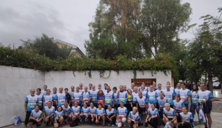 Η Novo Nordisk Hellas ενισχύει τις δράσεις ενημέρωσης και ευαισθητοποίησης για τον διαβήτη