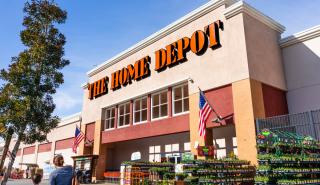 Home Depot: Απροσδόκητη αύξηση εσόδων, παρά τις πιέσεις του πληθωρισμού