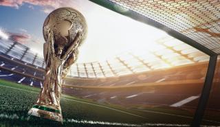Η FIFA ετοιμάζεται για έσοδα 11 δισ. δολαρίων μέχρι το Μουντιάλ του 2026