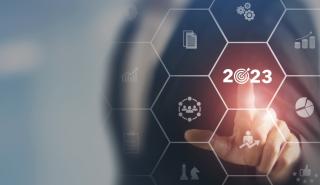 2023 μια χρονιά πιο δύσκολη σε γεγονότα και… προβλέψεις