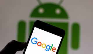 Google: Με κινητό 1.799 δολαρίων η είσοδος στην αγορά αναδιπλούμενων συσκευών