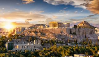Στην Αθήνα η Προεδρία του Δικτύου Βαλκανικών Πόλεων - Ο Κ. Μπακογιάννης άνοιξε την αυλαία της Συνόδου