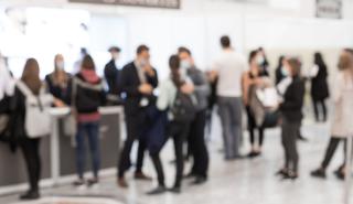 Τι να μην κάνετε σε Ημέρες Καριέρας Πανεπιστημίων - (Vol. II) - Επιχειρήσεις