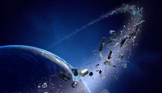 Πανεπιστήμιο των Ηνωμένων Εθνών: Τα διαστημικά σκουπίδια επηρεάζουν το μέλλον του πλανήτη