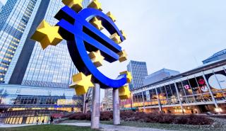 Επισπεύδεται (;) η απόσυρση της ρευστότητας από την ΕΚΤ
