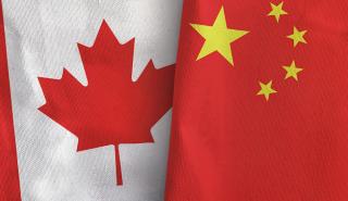 Ο Καναδάς θέλει να ανταγωνιστεί την Κίνα στην περιφέρεια Ασίας-Ειρηνικού