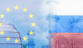 Αυξημένες 20% οι εξαγωγές LNG από τη Ρωσία στην Ευρώπη το 2022