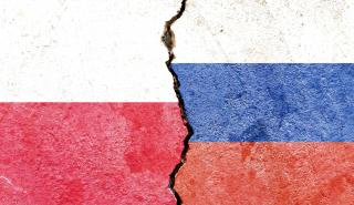 «Βόμβα» από Ρωσία: «Η Πολωνία ετοιμάζεται να προσαρτήσει τη δυτική Ουκρανία»