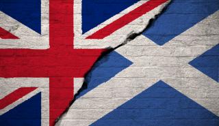 Βρετανία: «Όχι» από Ανώτατο Δικαστήριο για δημοψήφισμα Σκωτίας 