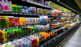 Τα ζαχαρούχα ποτά αυξάνουν σημαντικά τον κίνδυνο καρδιαγγειακής νόσου