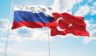 Τουρκία: Πλήγμα στις εμπορικές σχέσεις με τη Ρωσία, η απειλή νέων αμερικανικών κυρώσεων