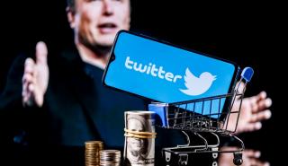 WSJ: Ο Έλον Μασκ αναζητά 3 δισ. δολάρια για το χρέος της Twitter - Διαψεύδει ο ίδιος