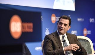 Σκρέκας: Οι Ανανεώσιμες Πηγές Ενέργειας είναι η λύση
