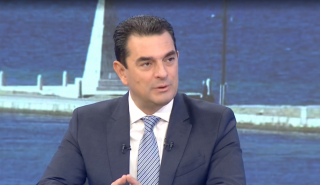 Σκρέκας: Η Ελλάδα δεύτερη χώρα παγκοσμίως στην ελκυστικότητα των ΑΠΕ