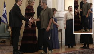 Το «σπρώξιμο» στο σανδαλοφόρο - Έργα: Πέφτουν υπογραφές… και προκαταβολές - Ποιοι ψηφίζουν ΓΕΚ ΤΕΡΝΑ στα κτιριακά