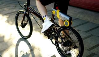 Πώς να μετατρέψετε το κλασικό σας ποδήλατο σε ηλεκτρικό