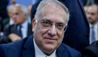 Θεοδωρικάκος: Εξιχνιάστηκε το 90% των εγκλημάτων
