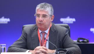 Γ. Τσακίρης: Επενδύσεις 180 εκατ. ευρώ στην ύδρευση μέσω του ΕΣΠΑ