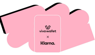 Πανευρωπαϊκή συνεργασία Viva Wallet και Klarna