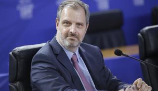 ΕΤΑΔ: Ολοκλήρωσε τη θητεία του ως CEO ο Στέφανος Βλαστός - Η δήλωσή του