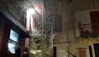 Νέα σύσκεψη στην Πολιτική Προστασία για την κακοκαιρία «EVA»