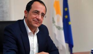 Χριστοδουλίδης: Η Κυπριακή Δημοκρατία θα θέσει υποψηφιότητα στο Συμβούλιο του Διεθνούς Ναυτιλιακού Οργανισμού