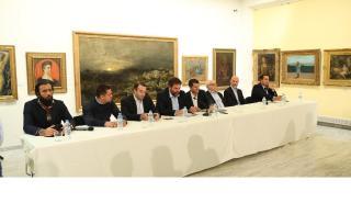 Η Κηφισιά χρειάζεται νέα ταυτότητα και όραμα
