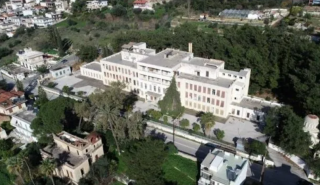 Διαγωνισμός για εκμίσθωση του πρώην 409 Γενικού Στρατιωτικού Νοσοκομείου Πατρών