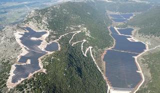 Η γερμανική ABO Wind ολοκλήρωσε την κατασκευή φωτοβολταϊκού σταθμού 50 MW στην Ελλάδα 