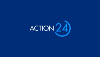 Action 24, η ενημέρωση σε πρώτο πλάνο - Πρεμιέρα τη Δευτέρα 5/12 στις 06:00