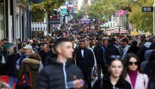 ΕΥ Ελλάδος: Ποιες είναι οι κυρίαρχες καταναλωτικές τάσεις – 10+1 προτάσεις για τις επιχειρήσεις