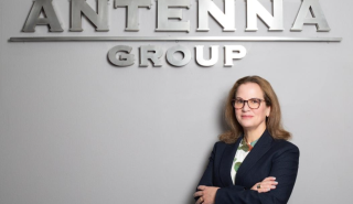 Η Λίντα Γένσεν νέα CEO του ομίλου ΑΝΤΕΝΝΑ