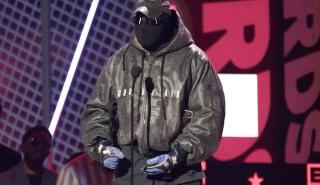 Αντισημιτικό παραλήρημα από τον Κάνιε Γουέστ: «Μου αρέσει ο Χίτλερ»