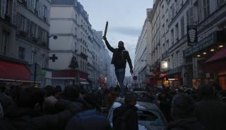 Γαλλία: Συγκρούσεις μεταξύ Κούρδων και αστυνομίας μετά την φονική επίθεση σε κουρδικό πολιτιστικό κέντρο