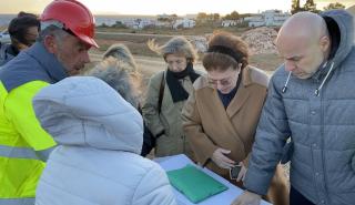 ΥΠΕΝ: Στο Μάτι δημιουργείται ένας χώρος δασικής αναψυχής με σημαντικά νέα αρχαιολογικά ευρήματα
