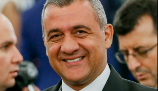 Κύπριος ευρωβουλευτής: Το γραφείο της Καϊλή με προσέγγισε για τροπολογίες που αφορούσαν το Κατάρ