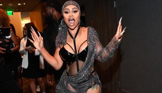 Πρώτη στο Only Fans η Blac Chyna - Κέρδισε πάνω από 240 εκατ. δολάρια σε ένα χρόνο