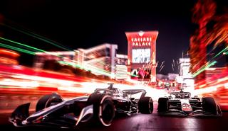 Με 5 εκατ. δολάρια μπορείτε να ζήσετε το Grand Prix στο Λας Βέγκας σαν αληθινός αυτοκράτορας