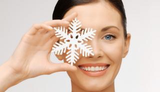 Ακμή: Επιδείνωση το χειμώνα - Συμβουλές για πιο «καθαρό» δέρμα 