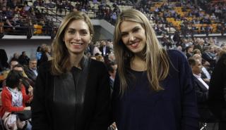Μανταλένα Καϊλή: Δεν υπάρχουν παράνομες πράξεις που να προκύπτουν από τη δικογραφία