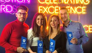Η ΙΚΕΑ διακρίθηκε στα e-Volution Awards 2022