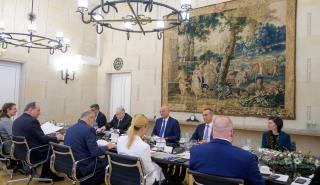 ΥΠΕΞ: Θέμα αρχής παραμένουν οι γερμανικές αποζημιώσεις