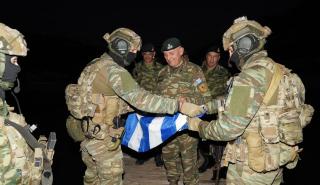Τουρκικά ΜΜΕ: Πρόκληση η επίσκεψη του Κωνσταντίνου Φλώρου στα ελληνικά νησιά