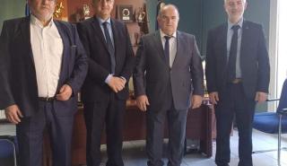 ΓΣΕΒΕΕ: Συγκριτικό πλεονέκτημα η αγροδιατροφή στις τοπικές οικονομίες