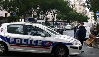 Γαλλία: Η αστυνομία πυροβόλησε γυναίκα με χιτζάμπ που φώναζε «Αλλάχ Ακμπάρ»