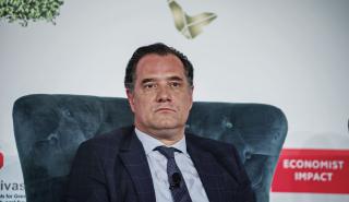 Γεωργιάδης για Τέμπη: Εξακολουθεί να ζει το βαθύ κράτος που φτιάχτηκε τη δεκαετία του 1980