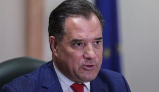 Γεωργιάδης: Το Καλάθι έχει πάει τις τιμές 5 μήνες πίσω - Σε 10 ημέρες έτοιμο το Market Pass